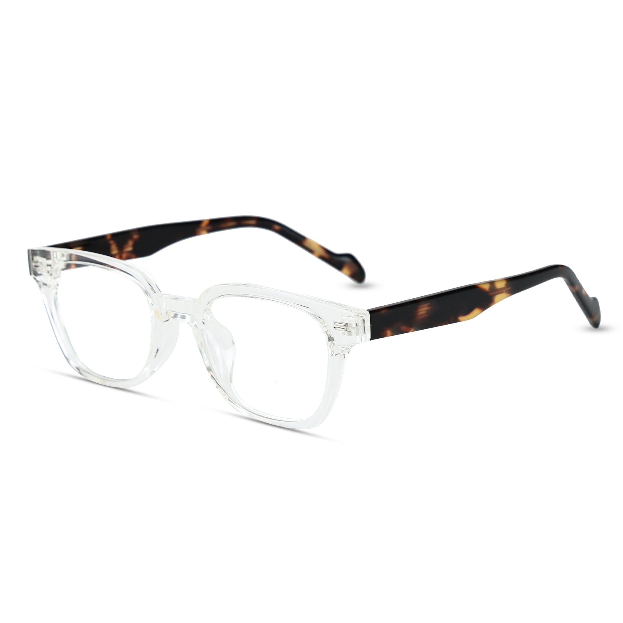 Solen Transparent/Demi