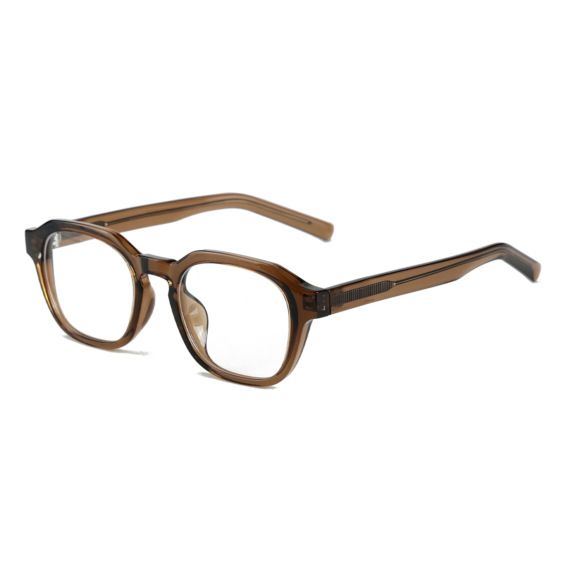 Oris Brownish
