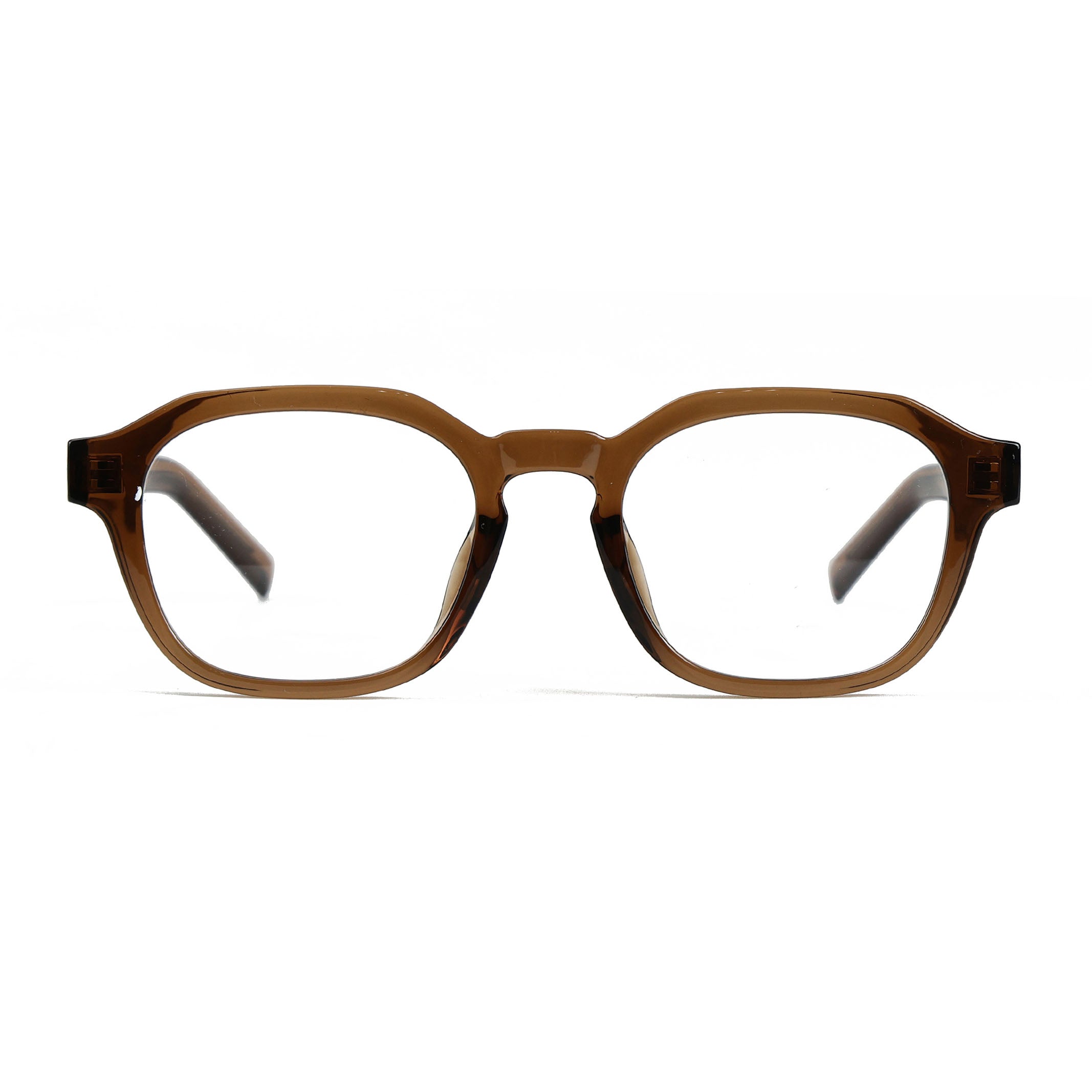 Oris Brownish