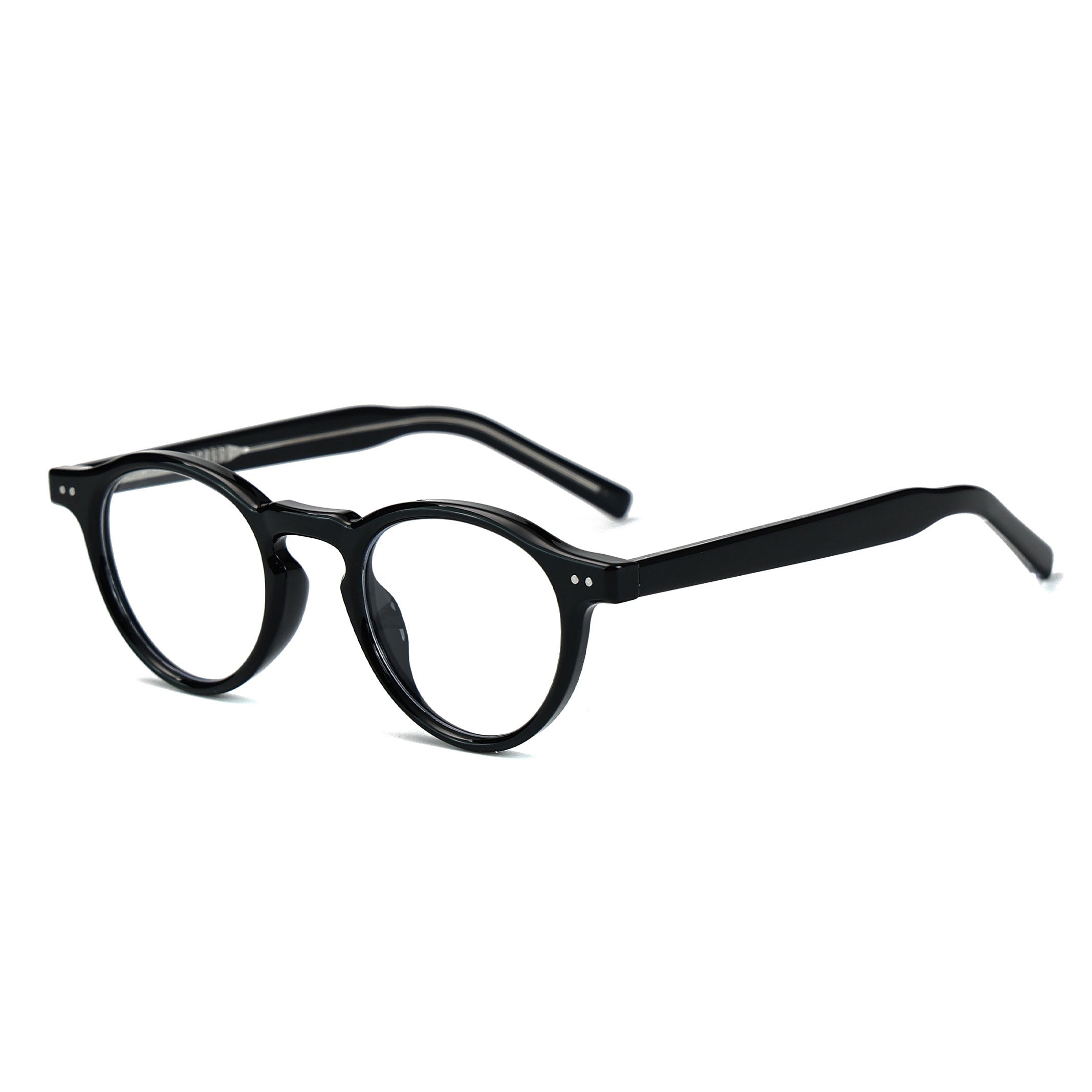 Velin Black