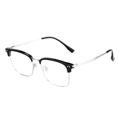 Achilles Black Silver