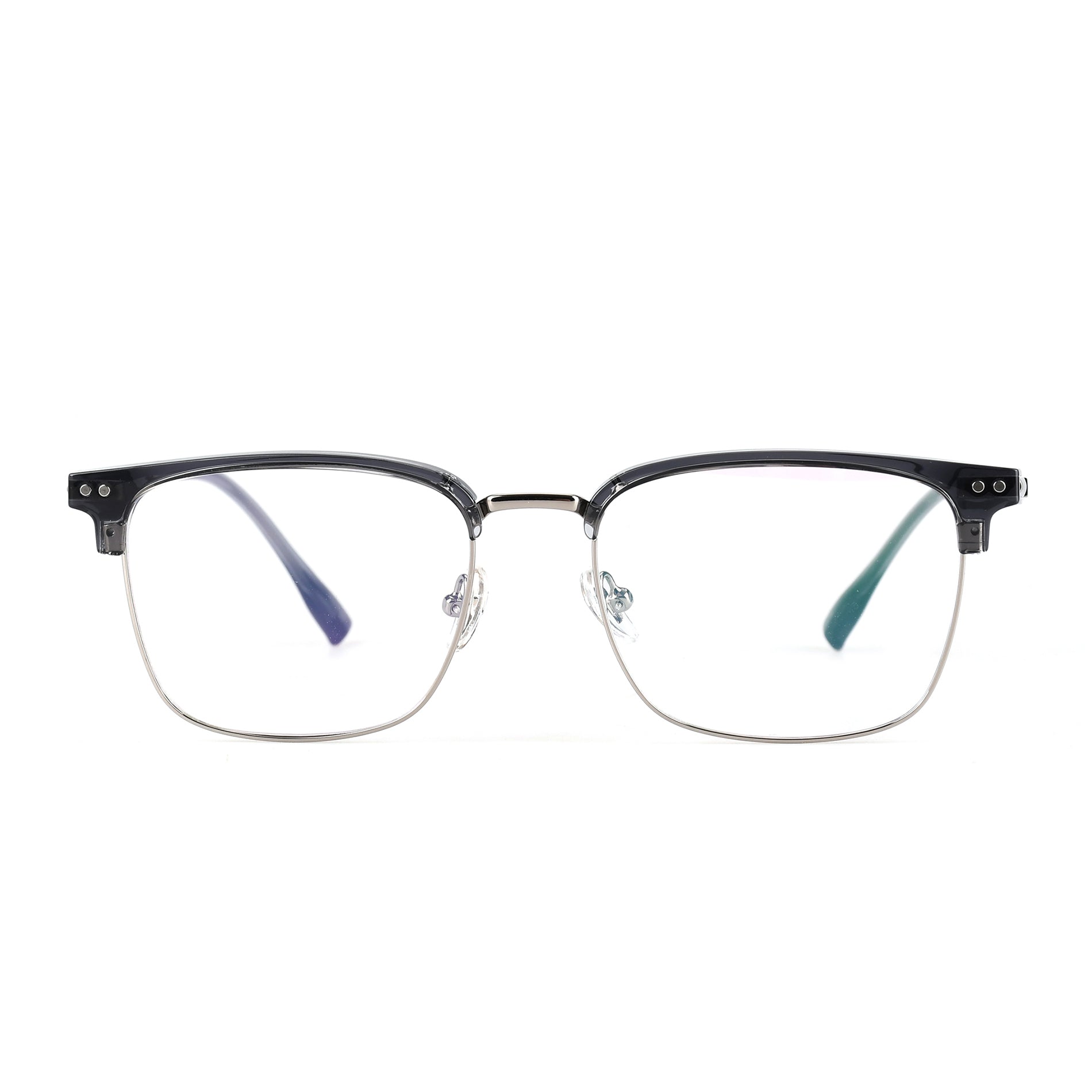 Achilles Gray Gunmetal silmälasikehykset
