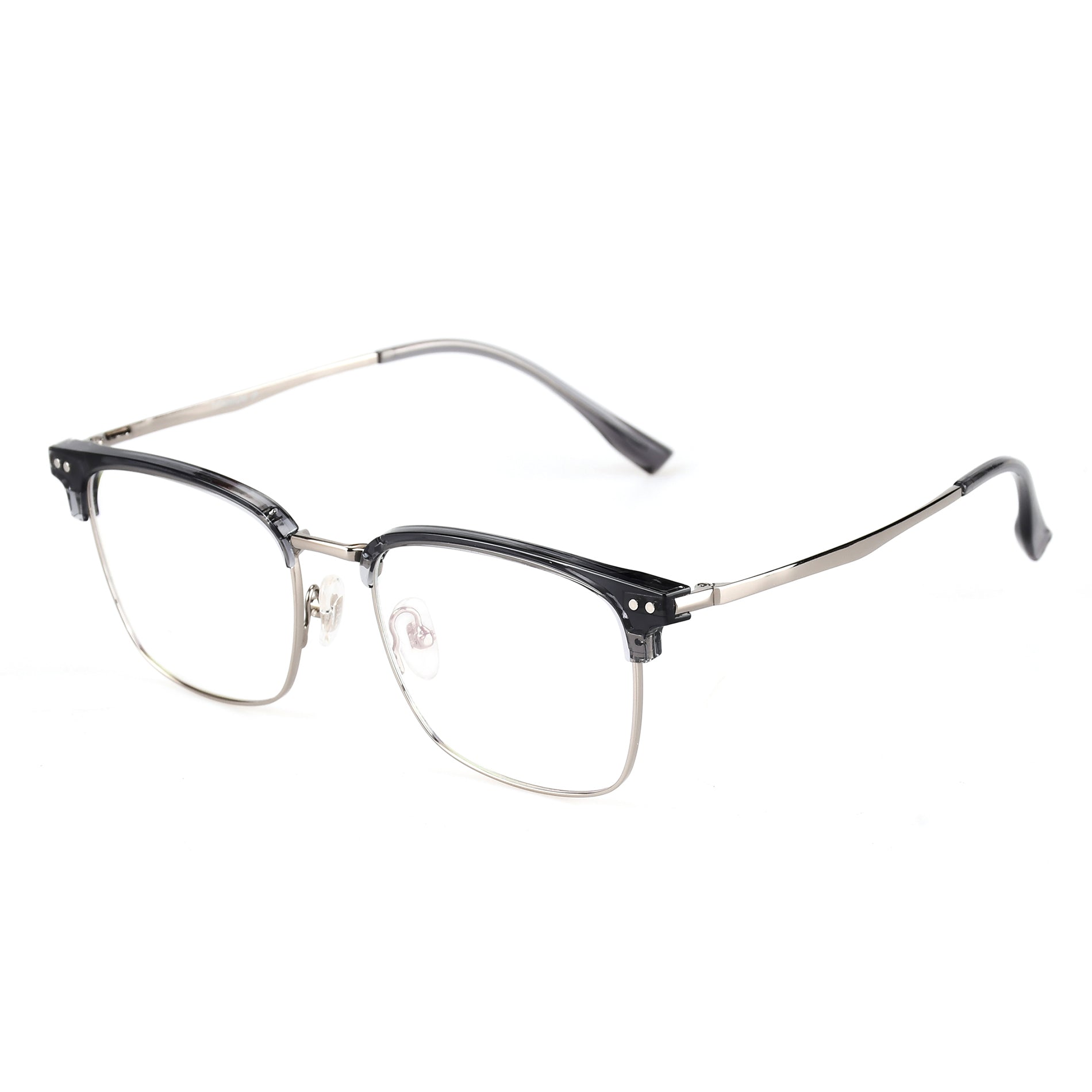 Achilles Gray Gunmetal silmälasikehykset