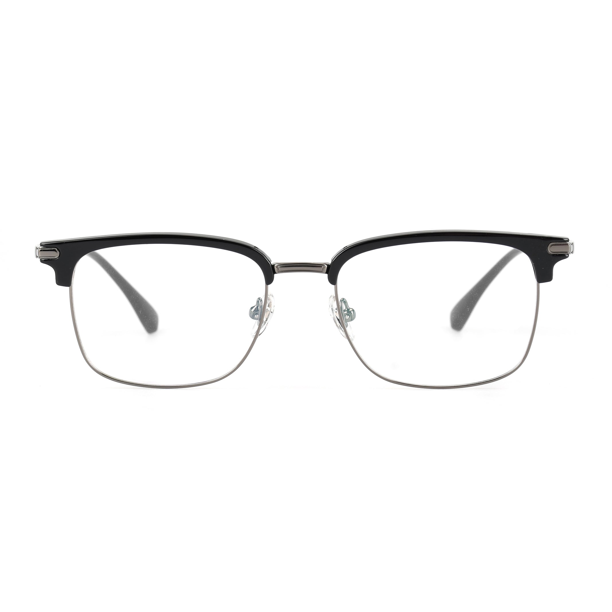 Acrux Black Gunmetal silmälasikehykset