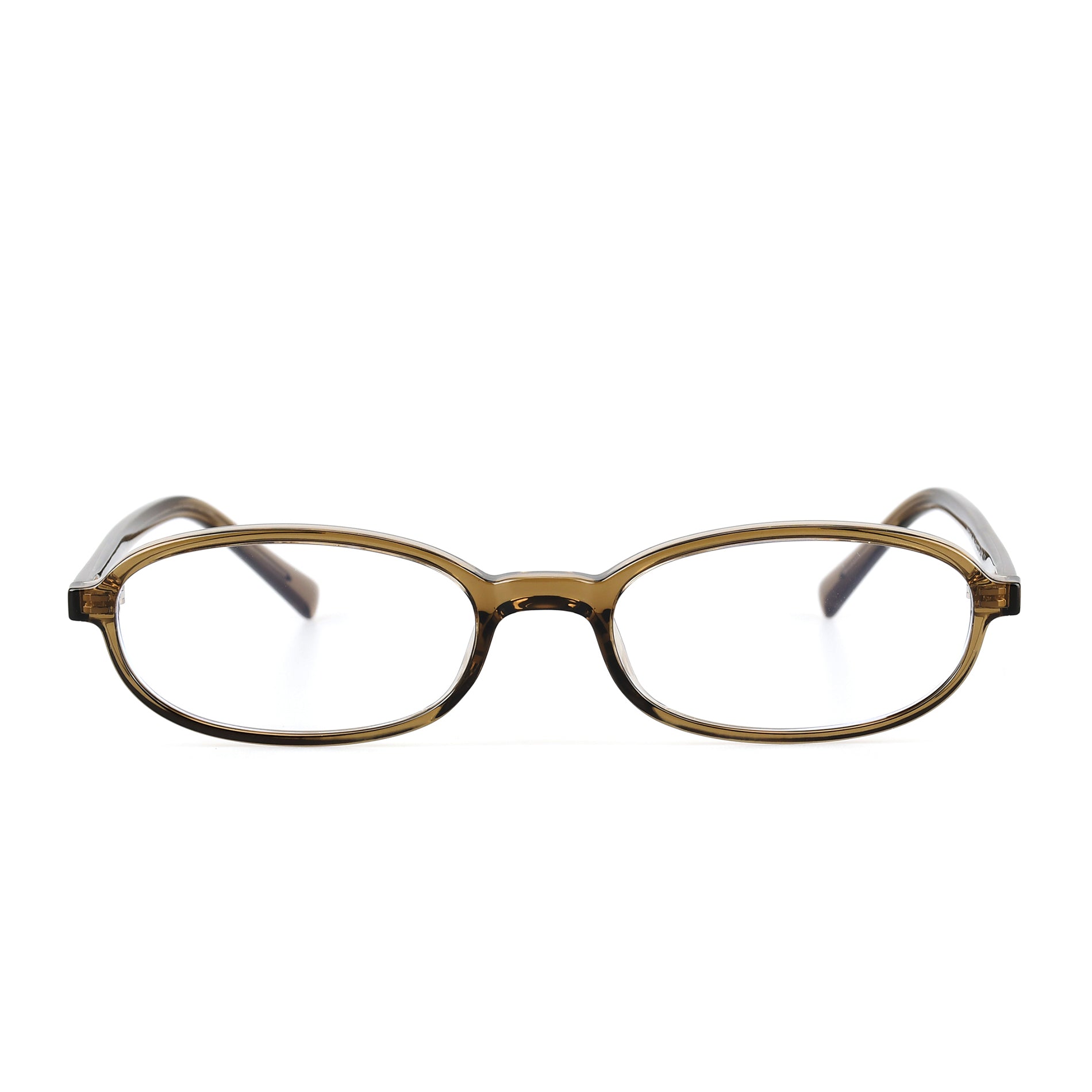 Adonis Olive silmälasikehykset