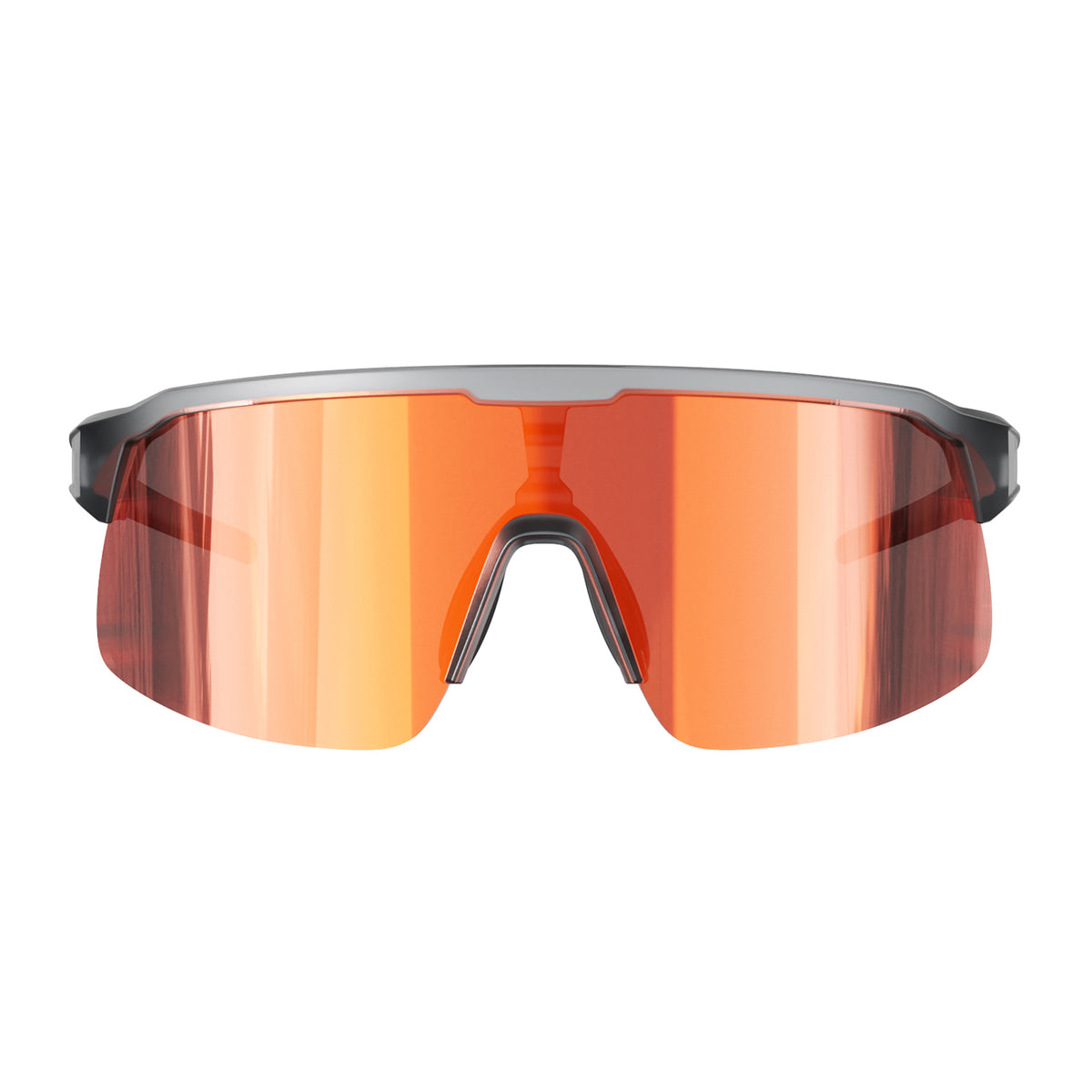 Aegir Gray Orange urheilulasit