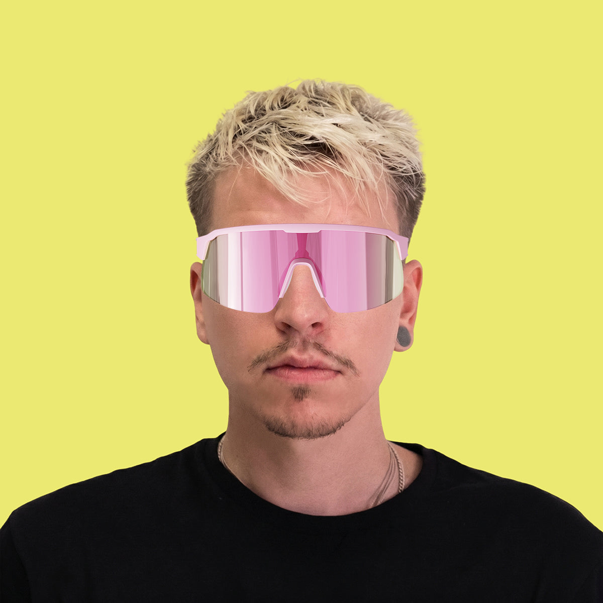 Aegir Pink urheilulasit