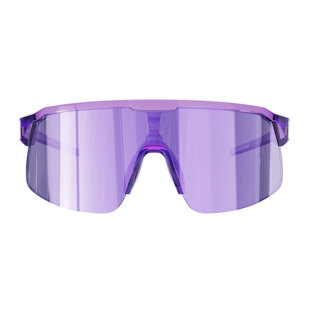 Aegir Purple urheilulasit