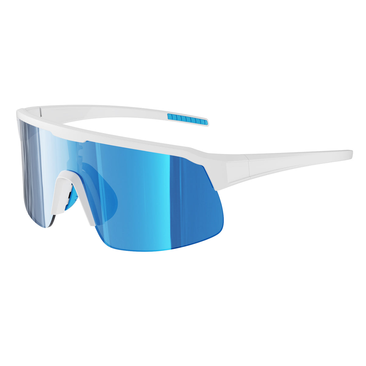 Aegir White Blue sivukuva