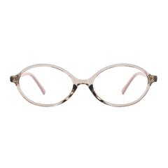 Aelia Pink Transparent