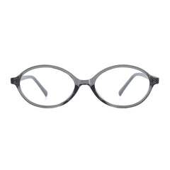 Aelia Transparent Gray