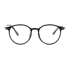 Aglaea Black Silver