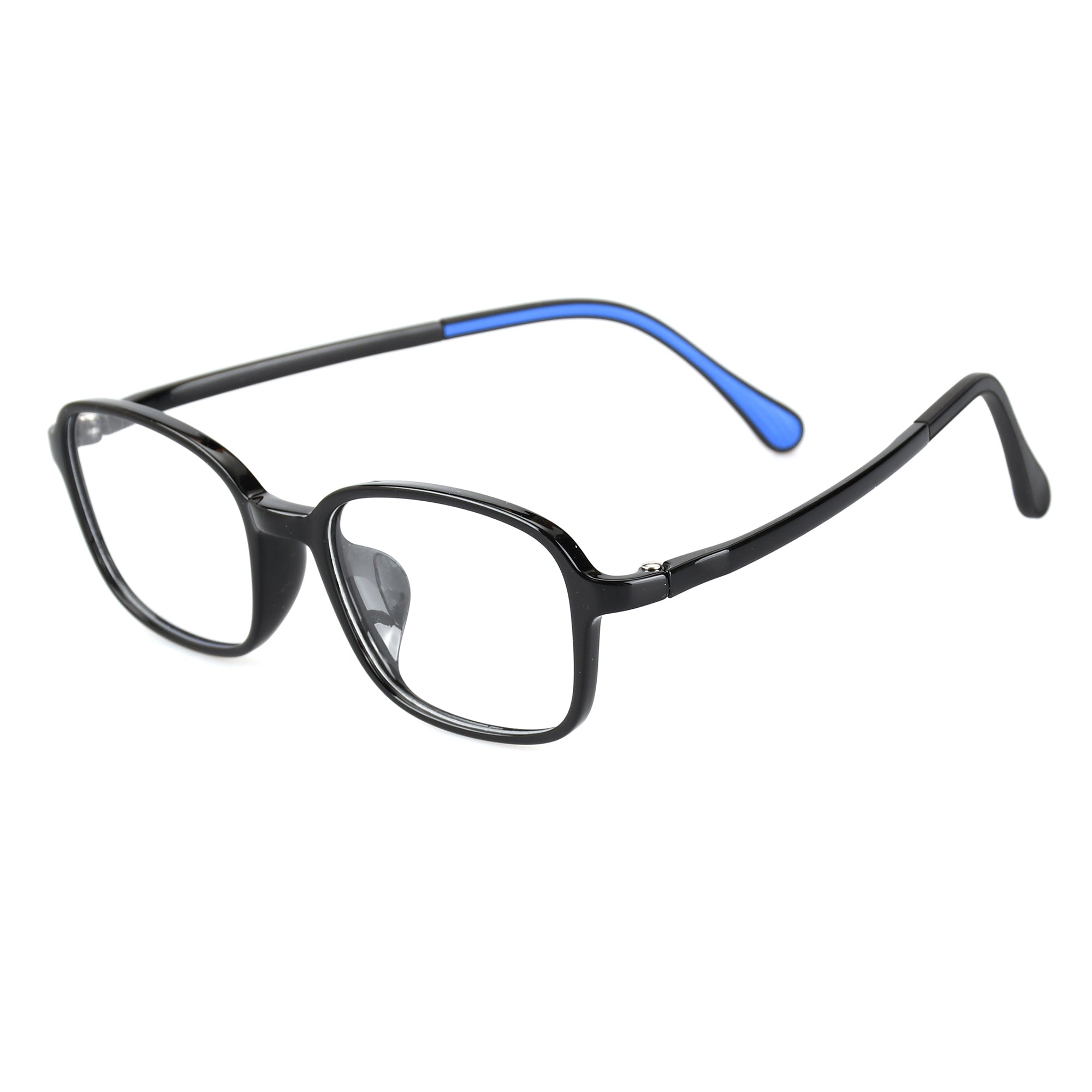 Alcor Black silmälasikehykset