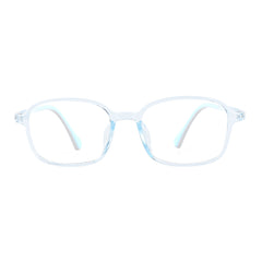 Alcor Blue Transparent