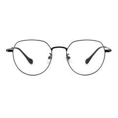 Alcyone Matte Black