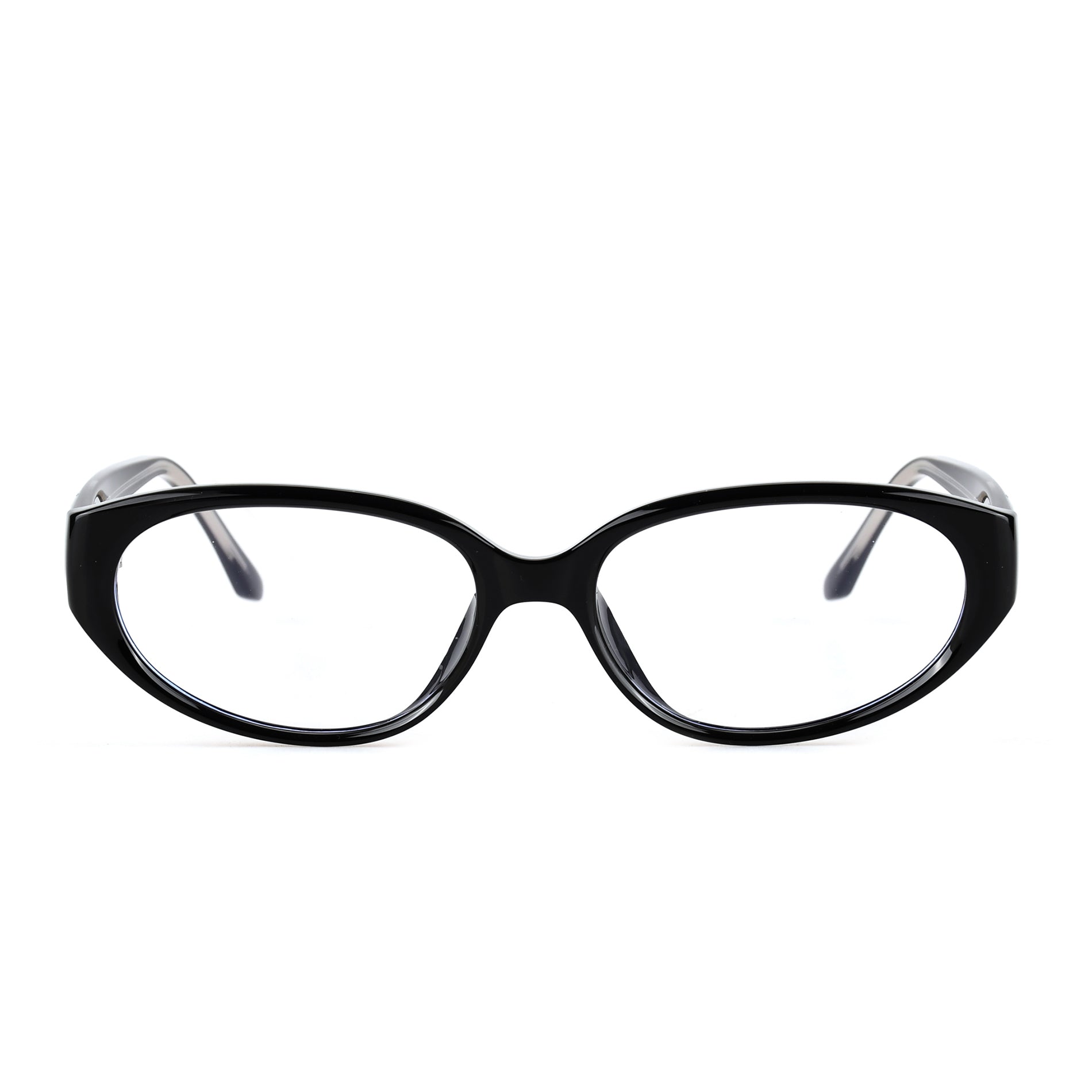 Aldebaran Black silmälasikehykset