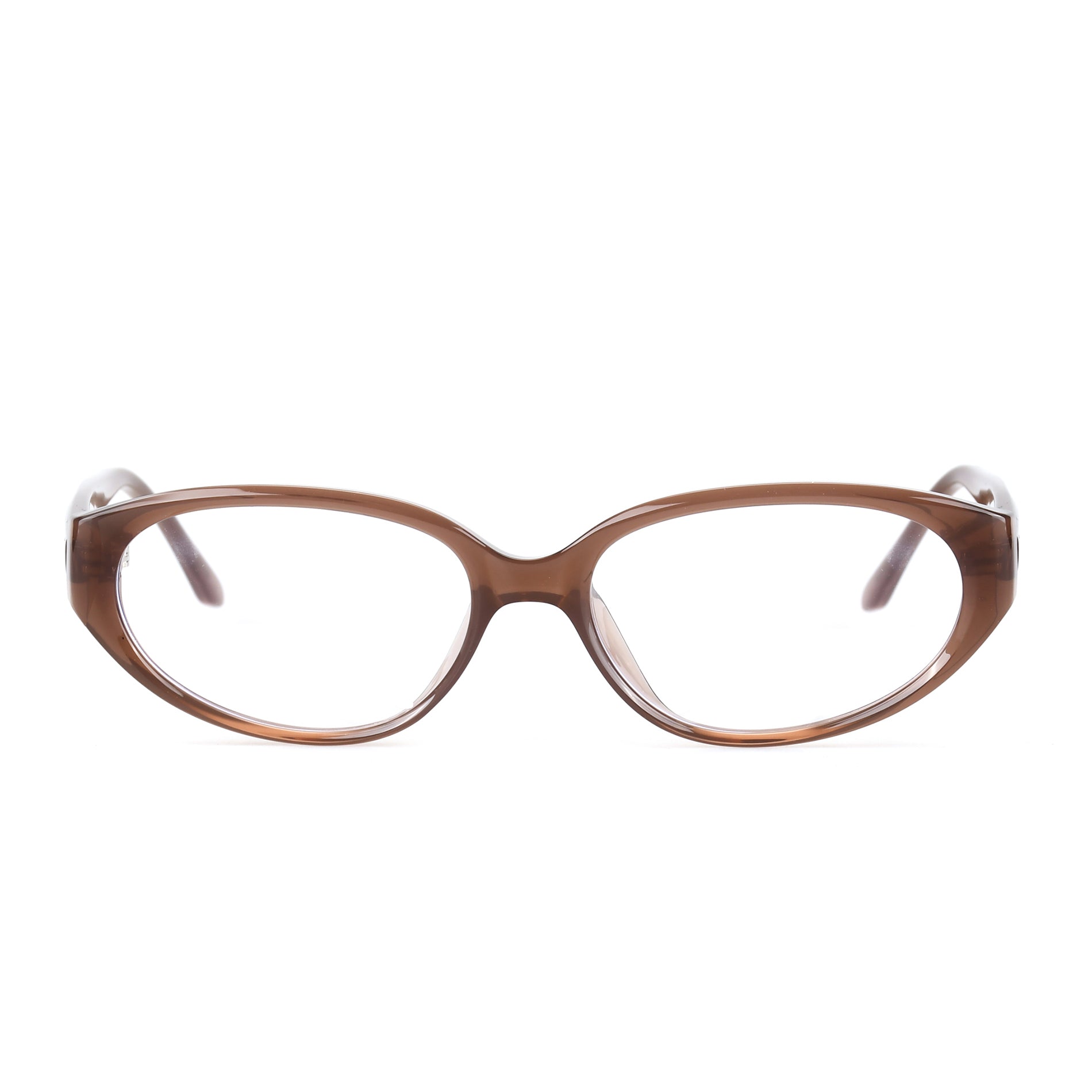 Aldebaran Cold Tea Brown silmälasikehykset