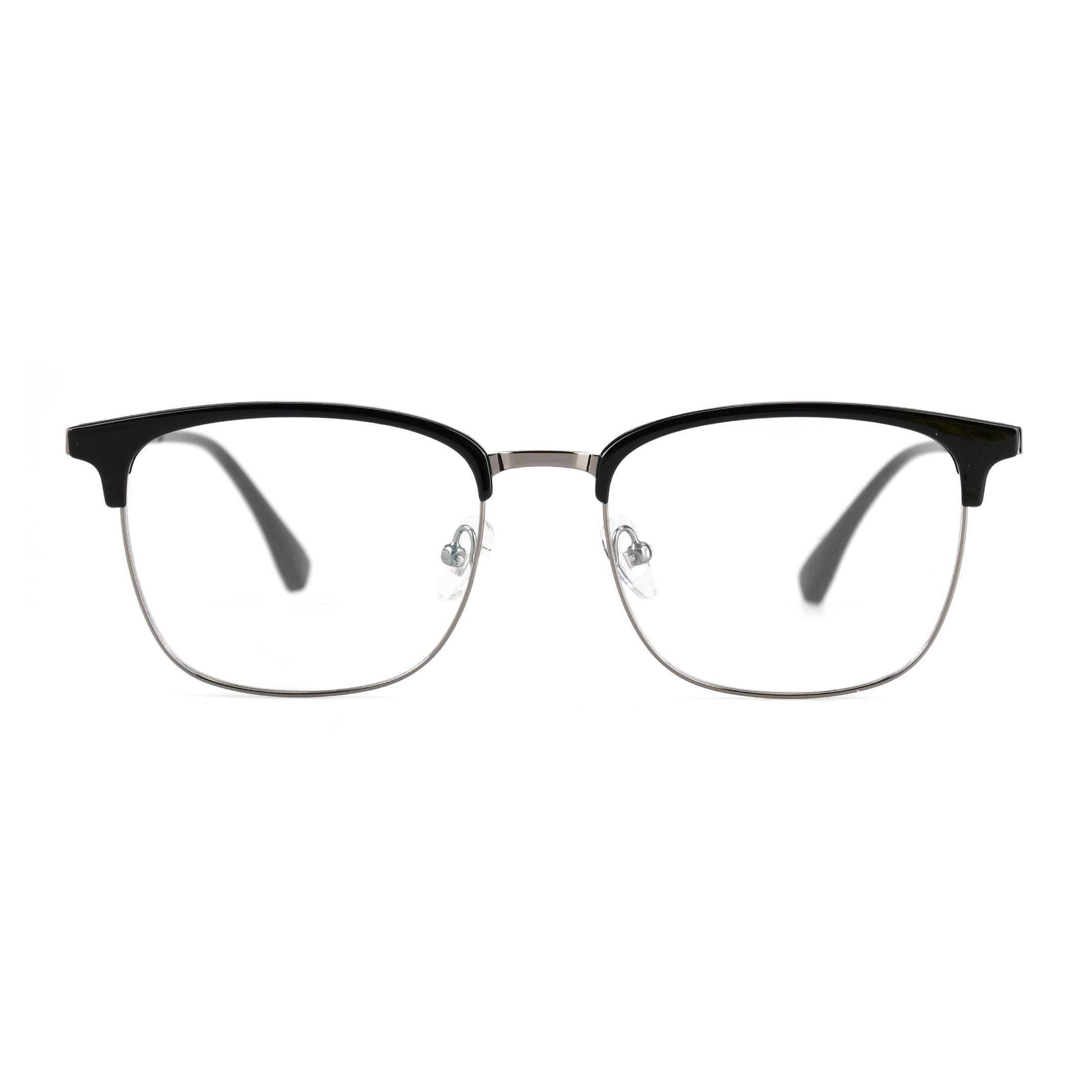 Alioth Black Gunmetal silmälasikehykset