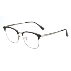 Alioth Black Gunmetal