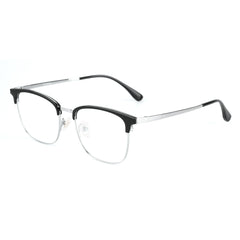 Alioth Black Silver