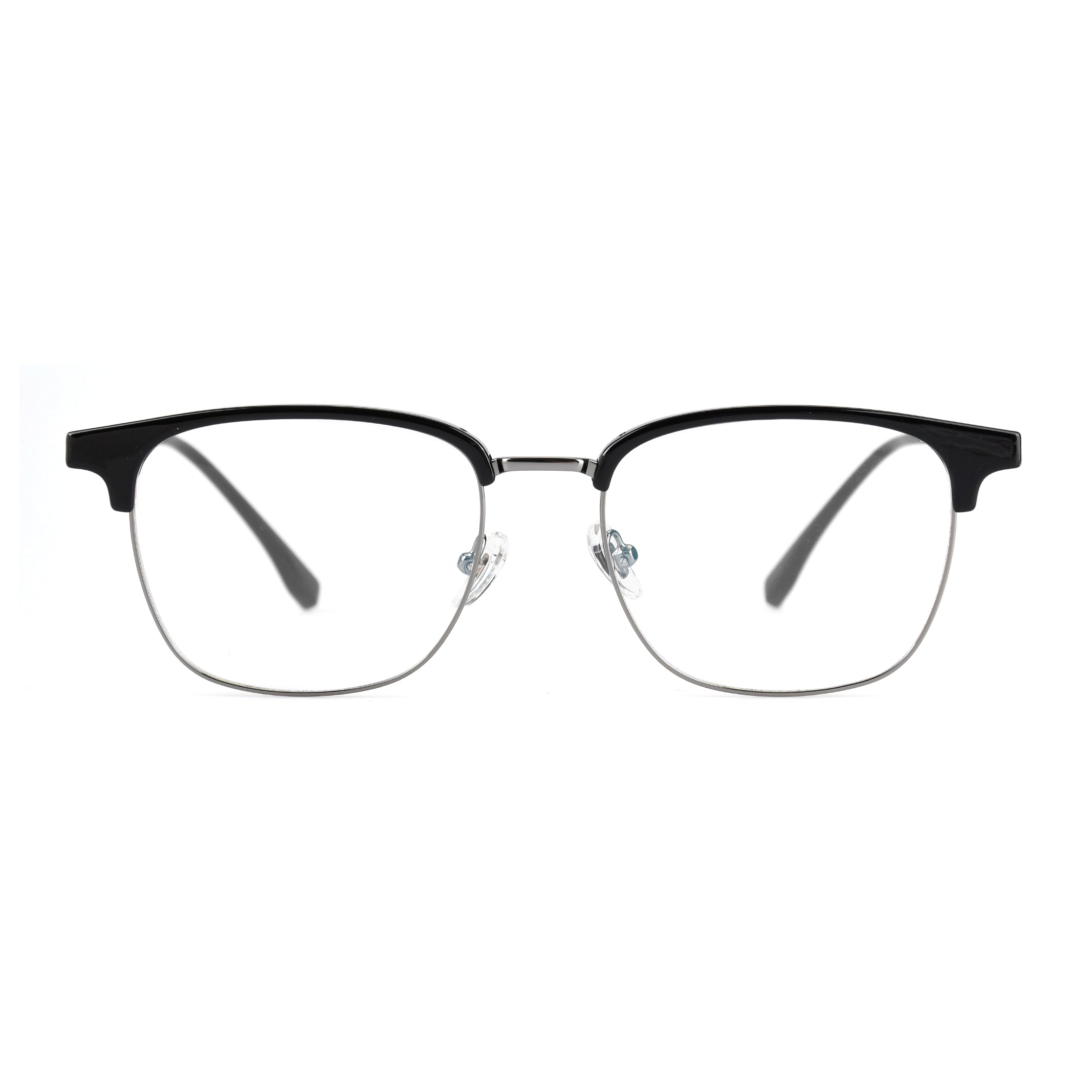 Alkaid Black Gunmetal silmälasikehykset