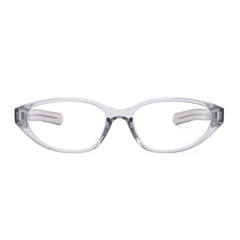 Alkes Transparent Gray