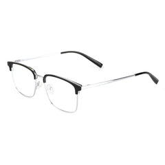Alnilam Black Silver