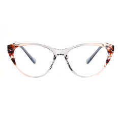 Alphecca Gray Peach Demi
