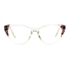 Alphecca Pink Green Demi