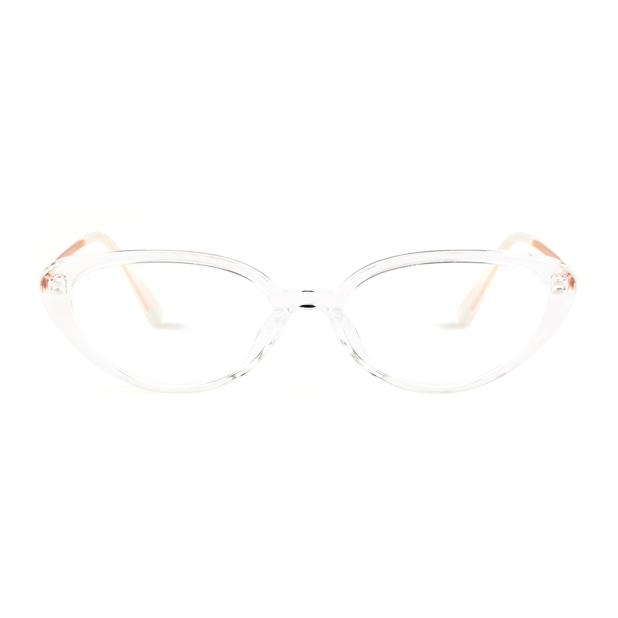 Ankaa Transparent silmälasikehykset