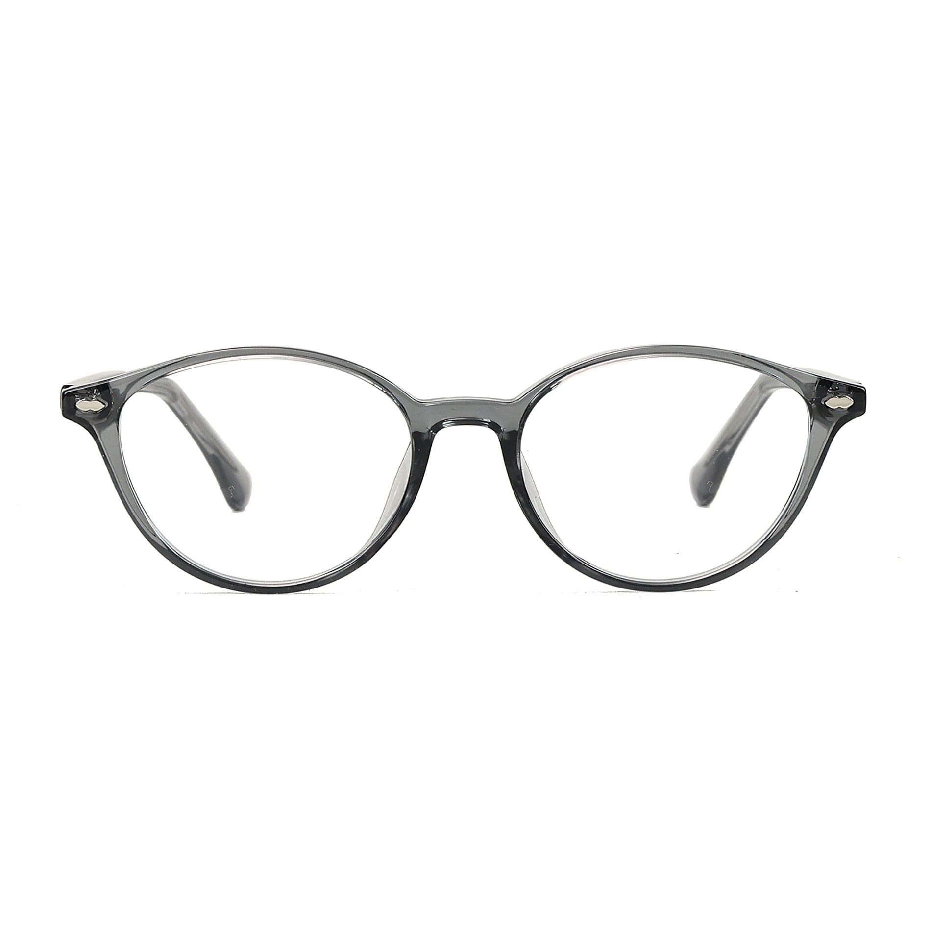 Antares Transparent Gray silmälasikehykset