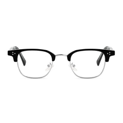 Ares Black Silver