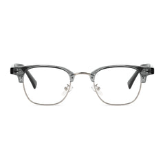 Ares Gray Silver