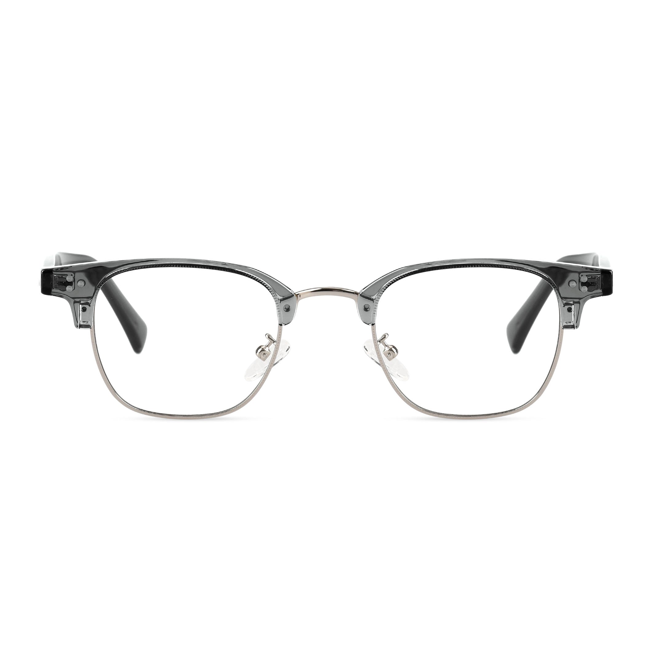 Ares Gray Silver