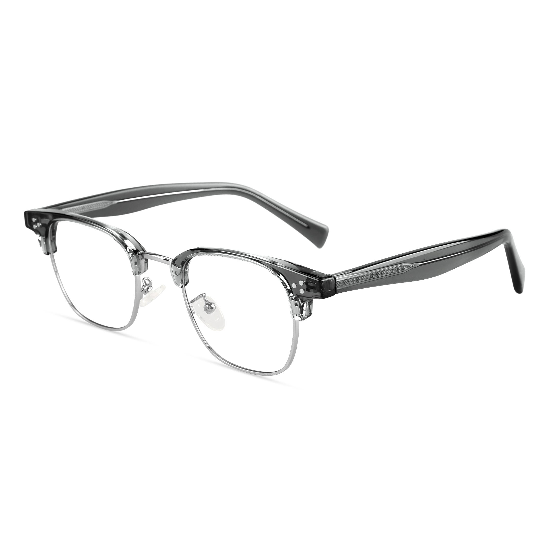 Ares Gray Silver