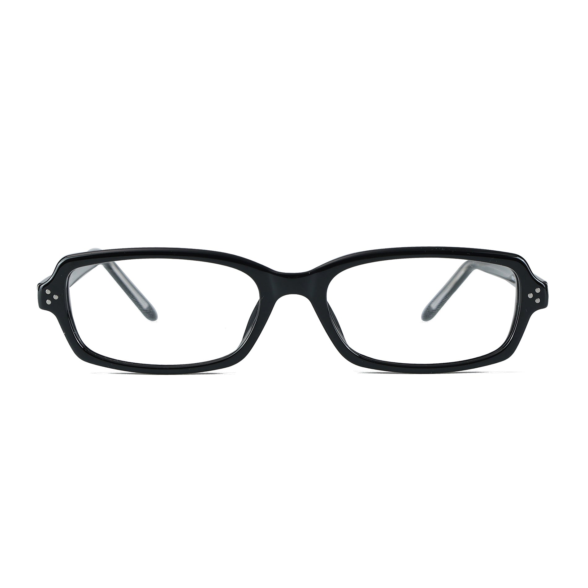 Argo Black silmälasikehykset