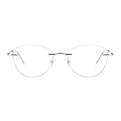 Aria Silver Green