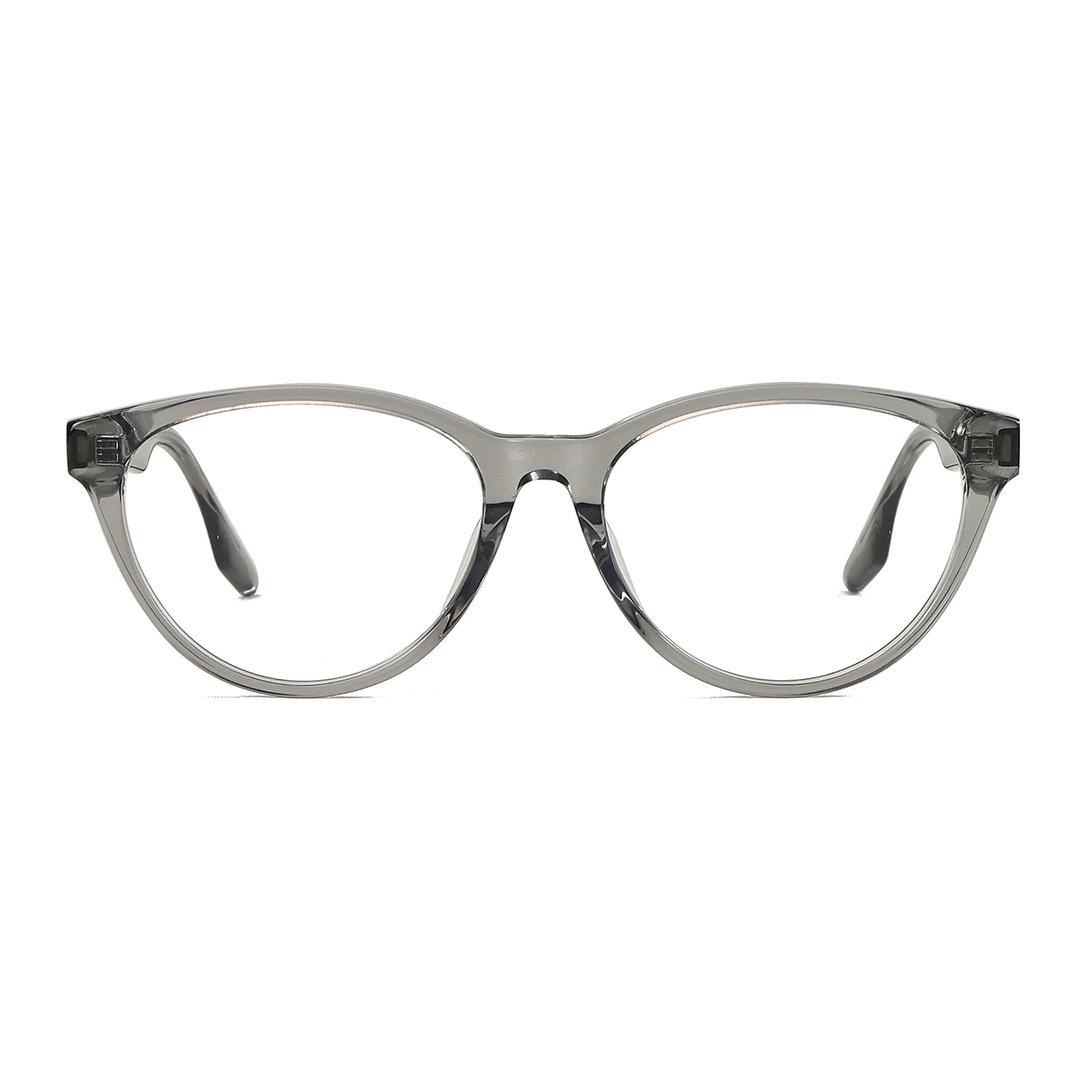 Ariadne Transparent Gray silmälasikehykset