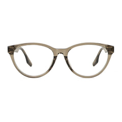 Ariadne Transparent Green