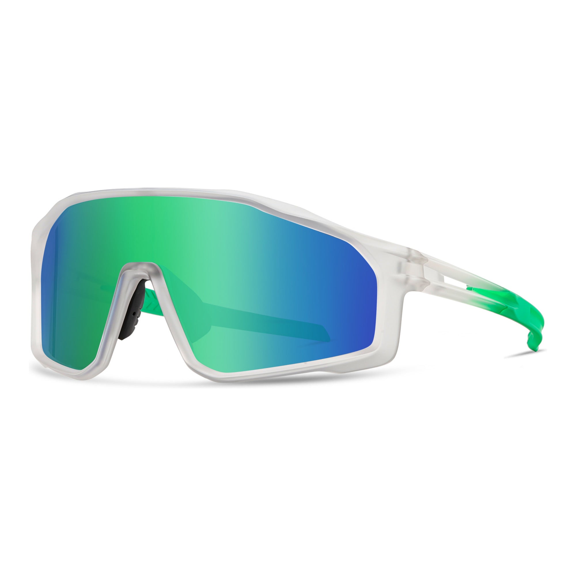 Arrow Green Transparent sivukuva