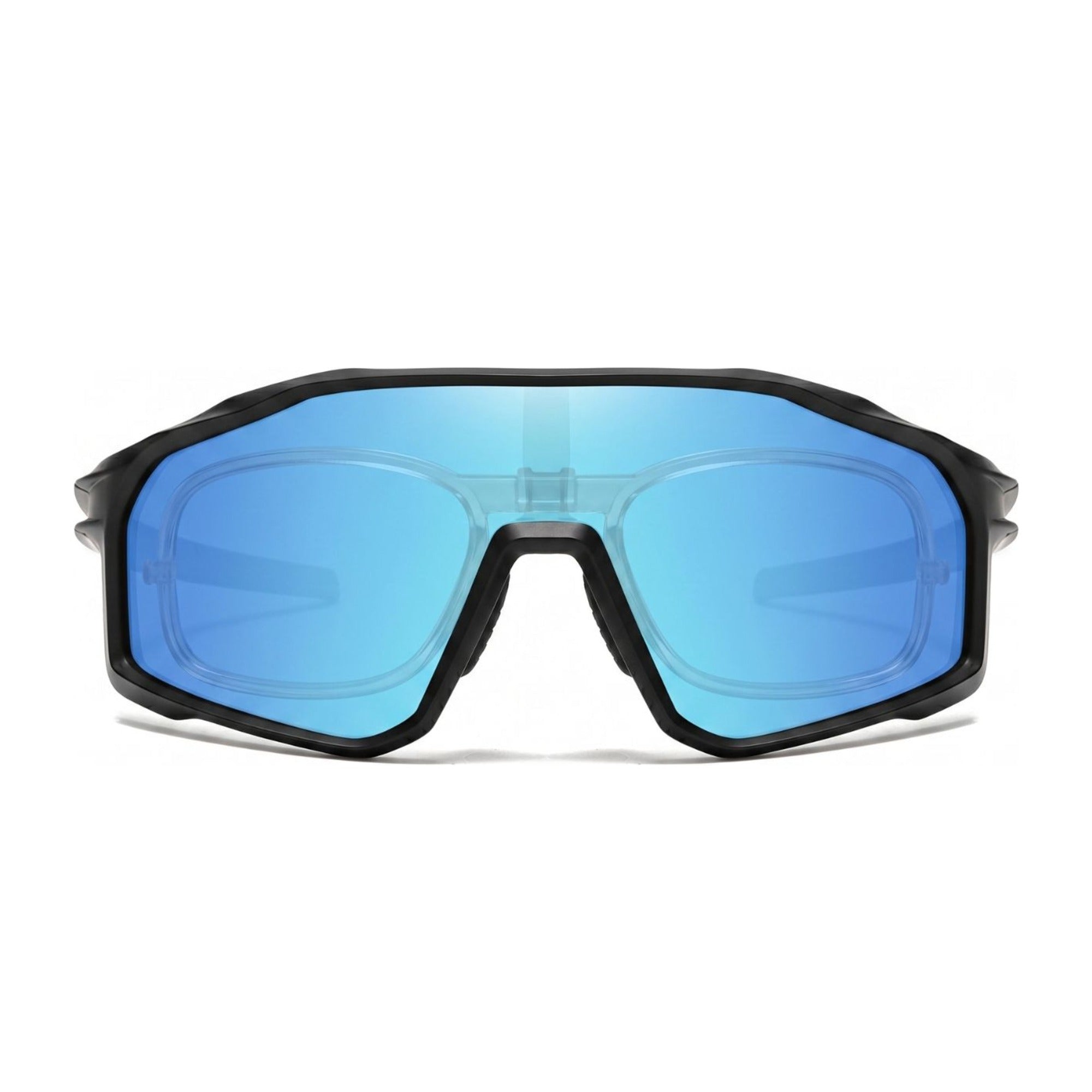 Arrow Ice Blue Black