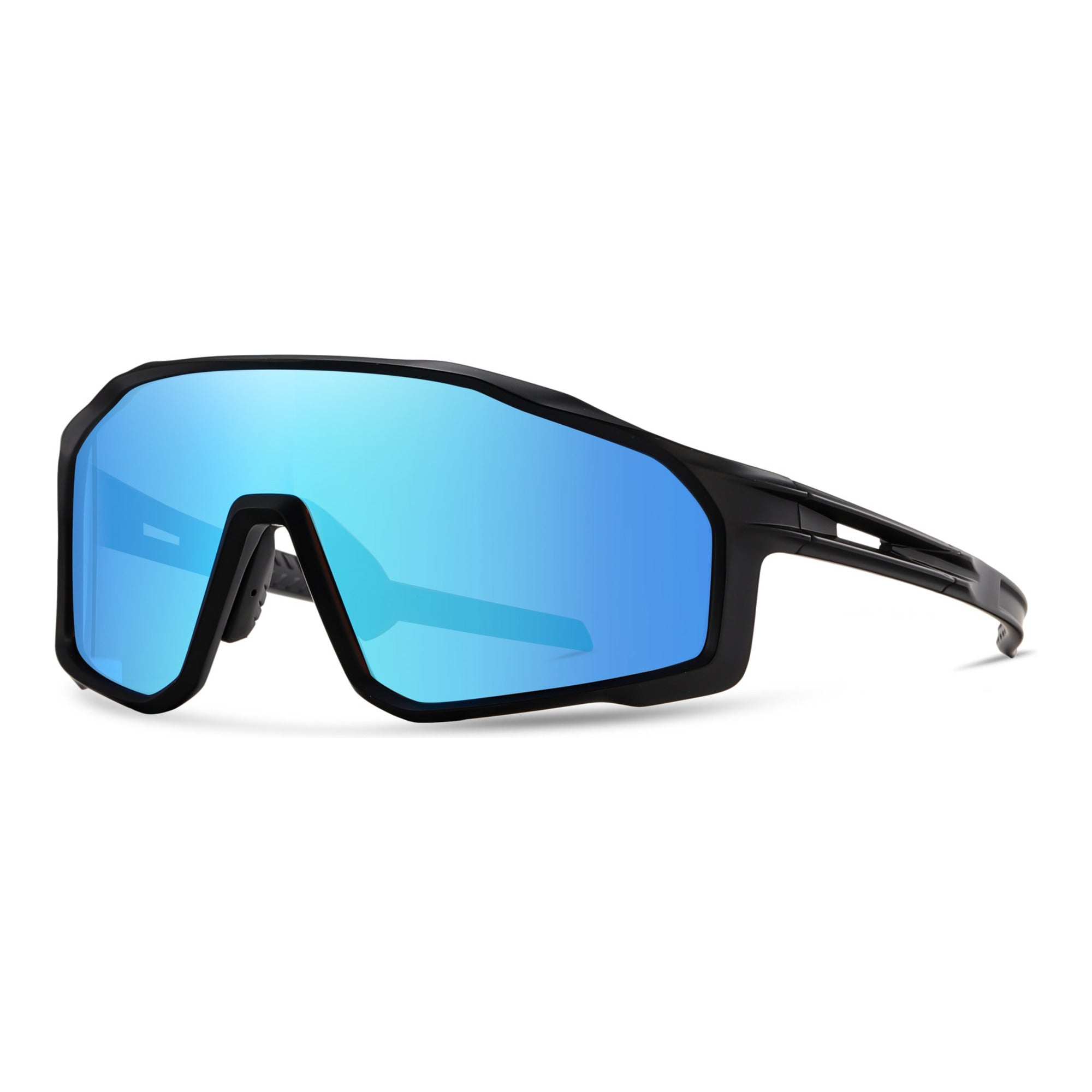 Arrow Ice Blue Black sivukuva