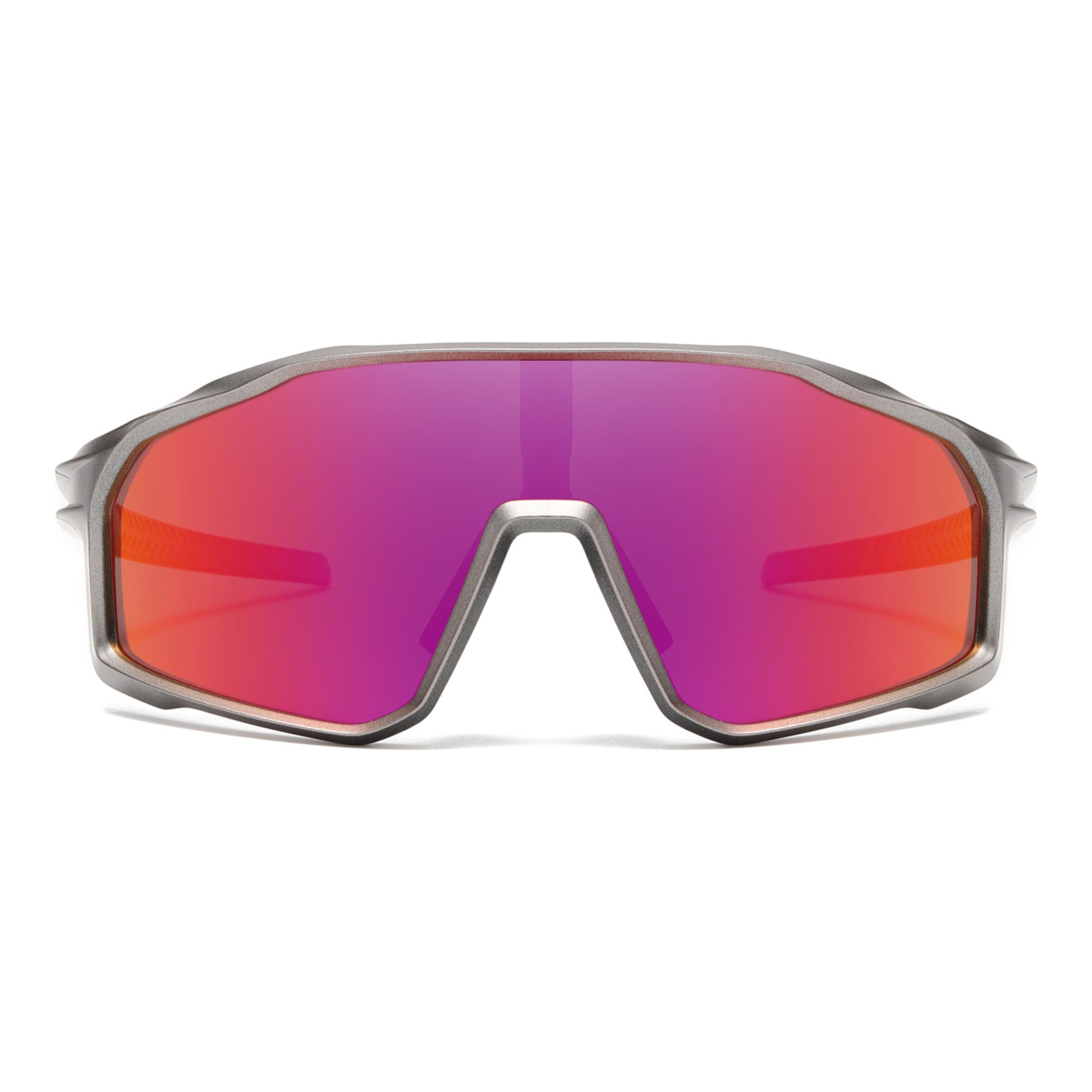 Arrow Purple Gray urheilulasit