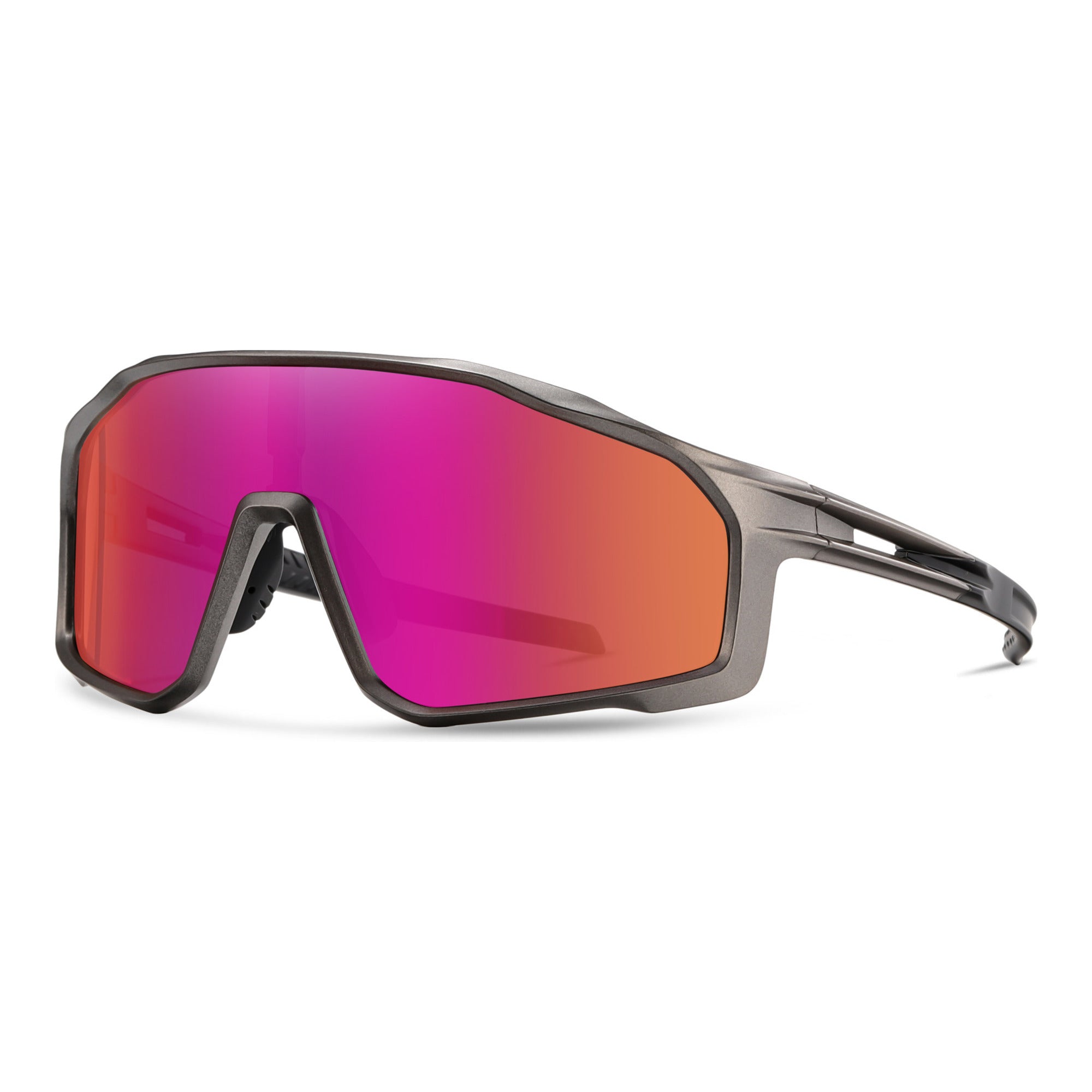 Arrow Purple Gray sivukuva