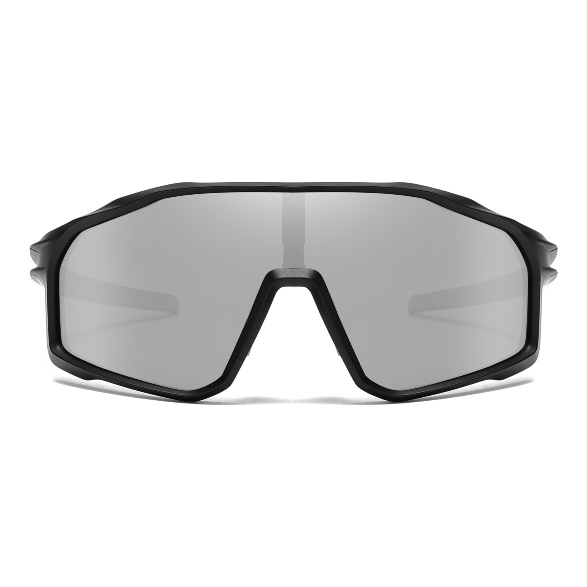 Arrow Silver Black urheilulasit