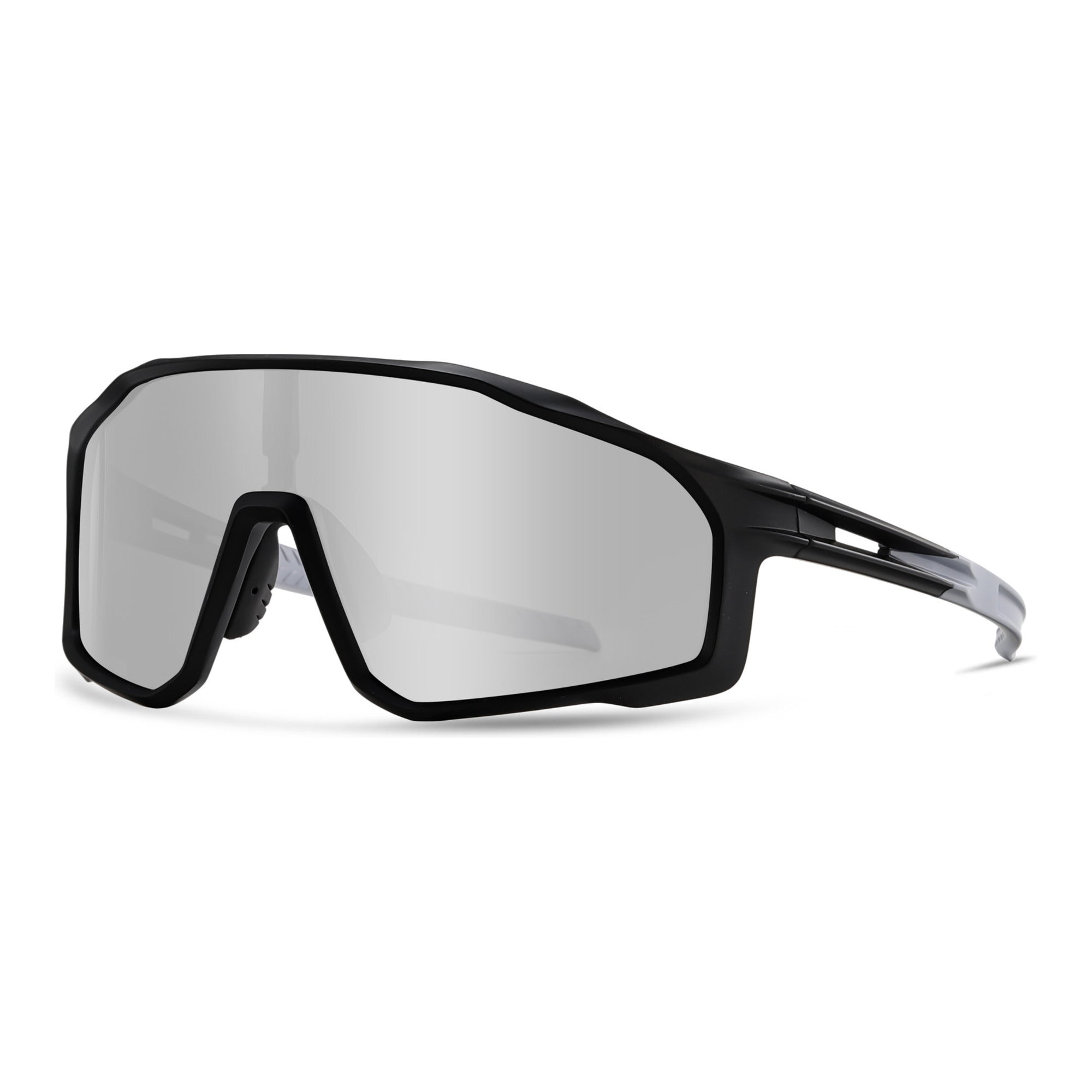 Arrow Silver Black sivukuva