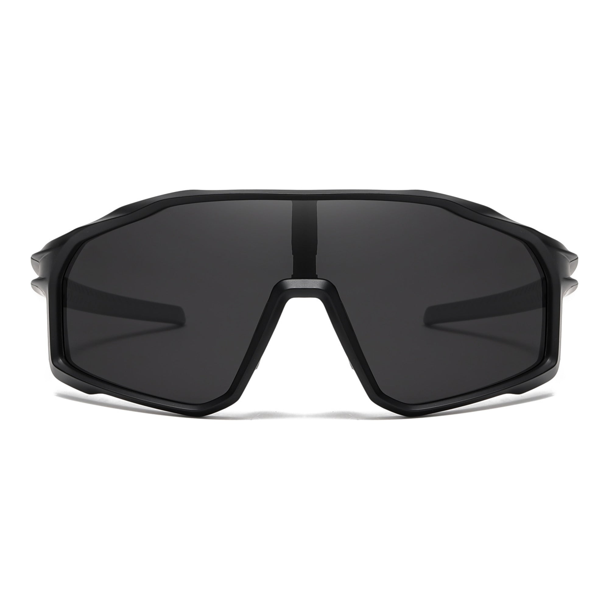 Arrow Smoke Black urheilulasit