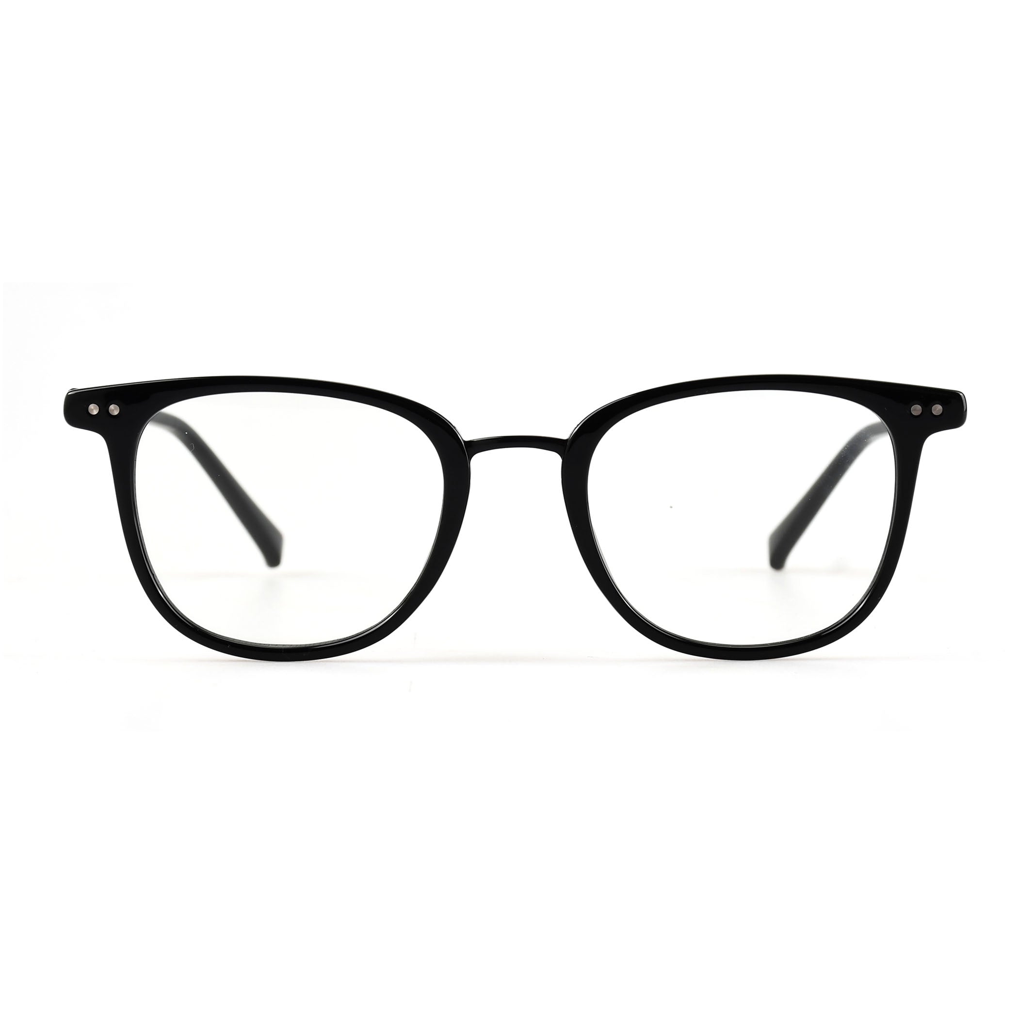 Asteria Black Silver