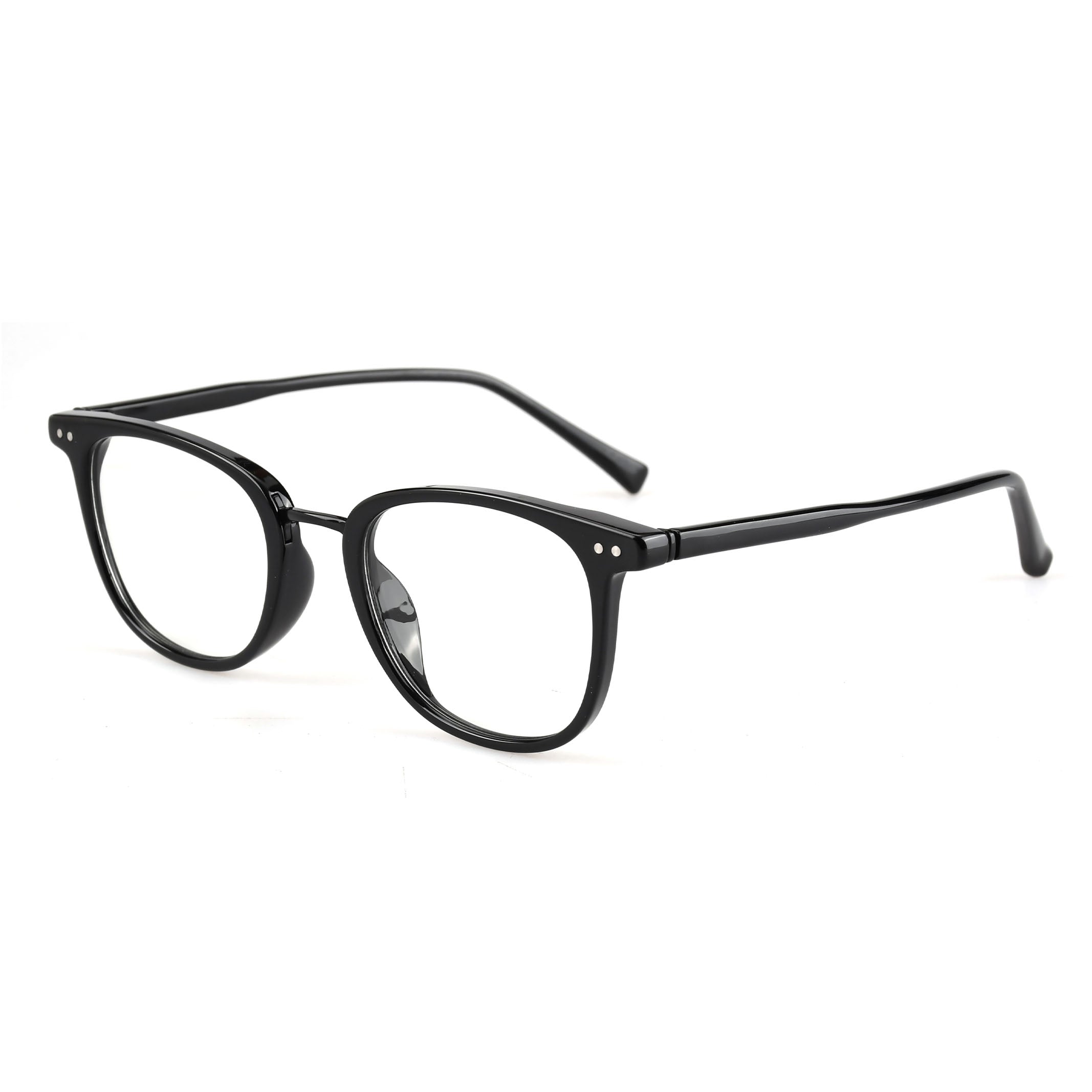 Asteria Black Silver