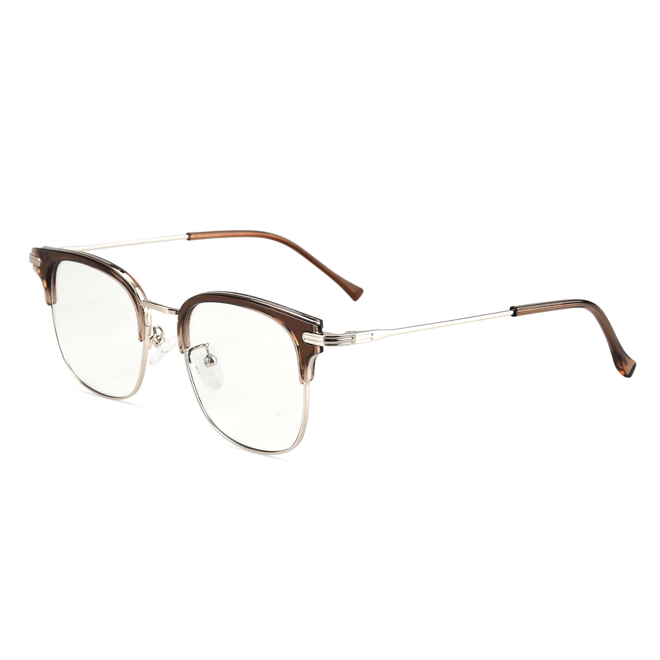 Astra Brown Silver